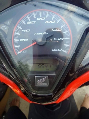 Honda Click 125 i ลาย Street รถสวยวิ๊งมากๆ ดูดีมีสไตล์ คุ้มค่าประหยัดน้ำมัน 27000 บาท Honda Click 125 i ลาย Street รถสวยวิ๊งมากๆ ดูดีมีสไตล์ คุ้มค่าประหยัดน้ำมัน 27000 บาท