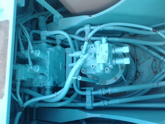 ขายรถแม็คโค KOBELCO SK 200 3 มาคไฟร์ซุปเปอร์ ขายรถแม็คโค KOBELCO SK 200 3 มาคไฟร์ซุปเปอร์