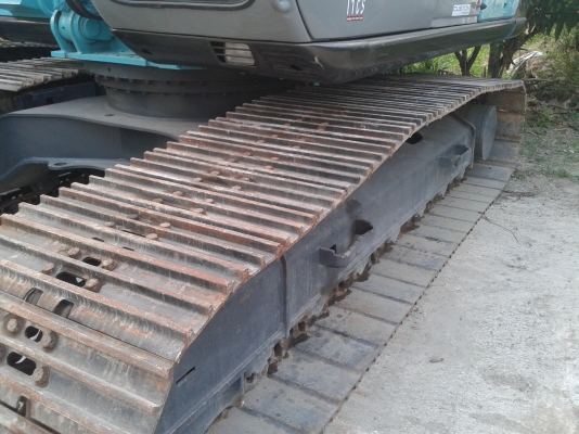 ขายรถแม็คโค KOBELCO SK 200 3 มาคไฟร์ซุปเปอร์ ขายรถแม็คโค KOBELCO SK 200 3 มาคไฟร์ซุปเปอร์