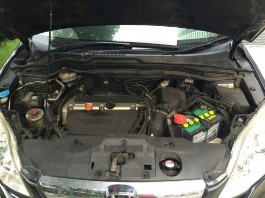 Honda Cr-v ปี07  (รถหลุดจำนำ)