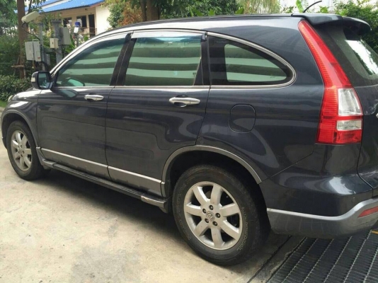 Honda Cr-v ปี07  (รถหลุดจำนำ)