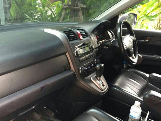 Honda Cr-v ปี07  (รถหลุดจำนำ)