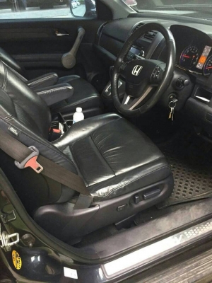 Honda Cr-v ปี07  (รถหลุดจำนำ)