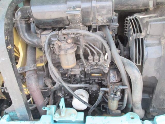 ขายรถขุด Komatsu. Pc 30-7 E. แทรคเหล็ก เก่านอกจากญี่ปุ่นมีเอกสารแจ้งจำหน่าย ขายรถขุด Komatsu. Pc 30-7 E. แทรคเหล็ก เก่านอกจากญี่ปุ่นมีเอกสารแจ้งจำหน่าย