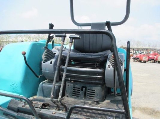 ขายรถขุด Komatsu. Pc 30-7 E. แทรคเหล็ก เก่านอกจากญี่ปุ่นมีเอกสารแจ้งจำหน่าย ขายรถขุด Komatsu. Pc 30-7 E. แทรคเหล็ก เก่านอกจากญี่ปุ่นมีเอกสารแจ้งจำหน่าย