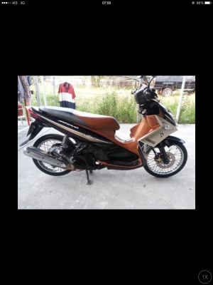 ขาย นูโว อิลิแก้น