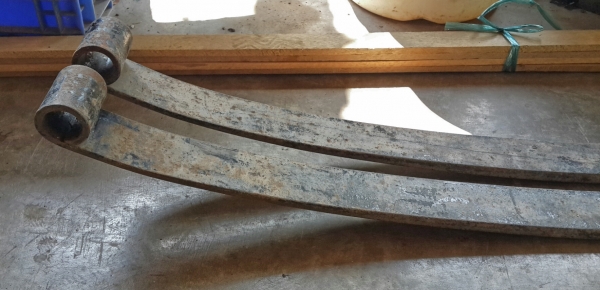 ขายแหนบแผ่นเดียว ขายแหนบแผ่นเดียว