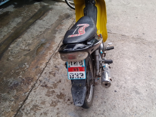 ขาย yamaha spark ขาย yamaha spark