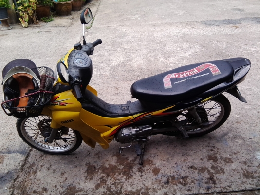 ขาย yamaha spark ขาย yamaha spark