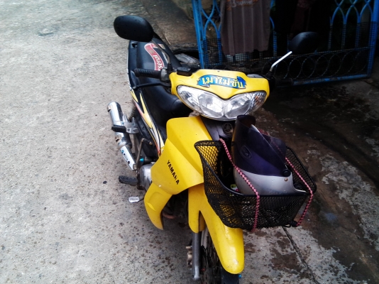 ขาย yamaha spark ขาย yamaha spark