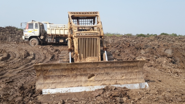 D50Aแทรคเตอร์ขายถูก