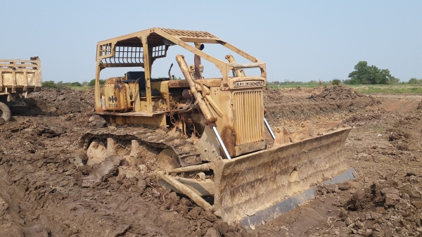 D50Aแทรคเตอร์ขายถูก