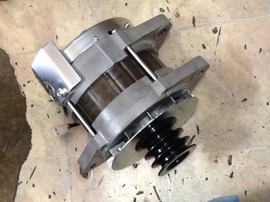 ขายไฮด์โน 120แอมป์ 24V