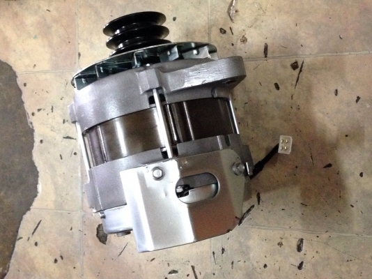 ขายไฮด์โน 120แอมป์ 24V