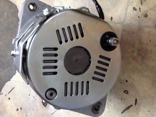 ขายไฮด์โน 120แอมป์ 24V