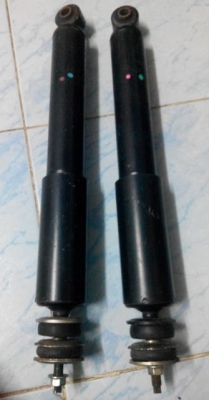 โช๊คอัพ คู่หน้า