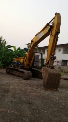 kobelco Sk200 mark2