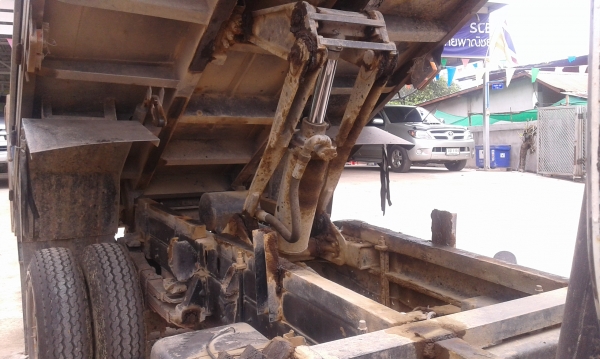 หกล้อ อีซูซุ NPR115แรง สั่งลุย ดั้มสามมิตรแท้ สภาพดีเดิมๆพร้อมลุย เล่มทะเบียนพร้อมโอน&hellip;ราคาต่อรองได้บริการขับส่งถึงบ้าน