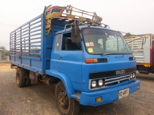 ขาย6ล้อ อีซูซุJCM เครื่อง 145แรง มีสโลว์ เครื่องดี คัชซีสวย ยางดี มีสโล ภายในสวย สภาพพร้อมใช้งาน เอกสารพร้อมโอน สนใจโทร 090-8588220คุณนะ 093-3258446คุณบิวตี้ ID:narong498 หรือ www.truck.in.th/498 หรือfb:ณรงค์ ซื้อขายรถมือสอง(เว็บไซต์ส่วนตัว)