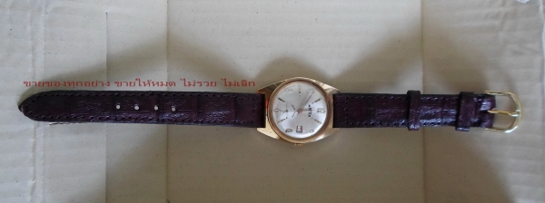 นาฬิกา(ไขลาน) WATRA 2เข็มครึ่ง นาฬิกา(ไขลาน) WATRA 2เข็มครึ่ง