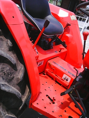 ขาย KUBOTA L3408DT  พร้อมใช้งาน  ทะเบียนพร้อม