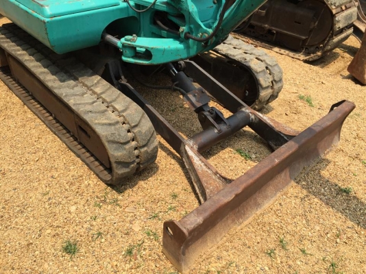 Komatsu PC25-1 เก่าญี่ปุ่น