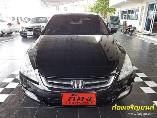 HONDA ACCORD 2.4 i-Vtec AUTO ปี 2003