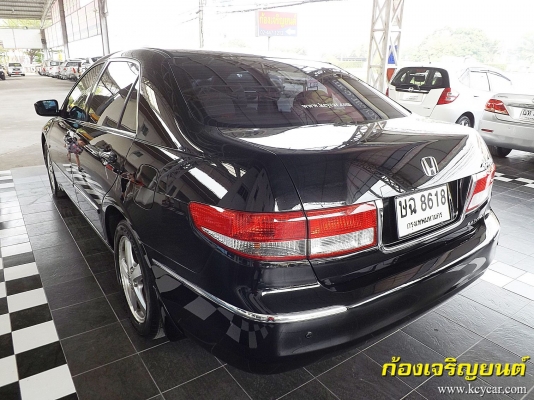 HONDA ACCORD 2.4 i-Vtec AUTO ปี 2003 HONDA ACCORD 2.4 i-Vtec AUTO ปี 2003