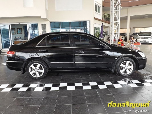 HONDA ACCORD 2.4 i-Vtec AUTO ปี 2003 HONDA ACCORD 2.4 i-Vtec AUTO ปี 2003