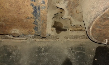 ขาย - รถขุด แบคโฮ pc40-6 komatsu เก่านอก แทรคยาง เฟรมสวย ไม่ผุ