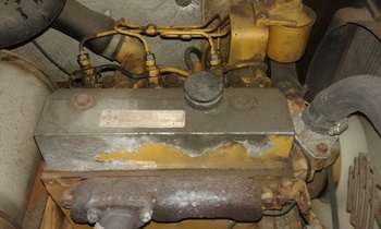 ขาย - รถขุด แบคโฮ pc40-6 komatsu เก่านอก แทรคยาง เฟรมสวย ไม่ผุ