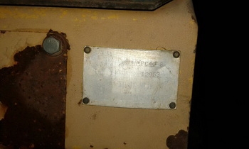 ขาย - รถขุด แบคโฮ pc40-6 komatsu เก่านอก แทรคยาง เฟรมสวย ไม่ผุ