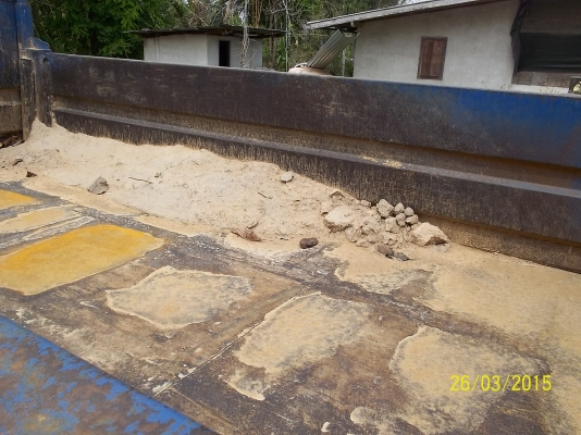 ขายหกล้อดั้ม150000บาท ไ่มมืเล่มทะเบียน ขายหกล้อดั้ม150000บาท ไ่มมืเล่มทะเบียน