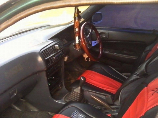 ขาย รถยนต์ toyota colola 1600 cc ปี 1996 ทะเบียนพร้อมโอน ภาษีไม่ขาด ขาย รถยนต์ toyota colola 1600 cc ปี 1996 ทะเบียนพร้อมโอน ภาษีไม่ขาด