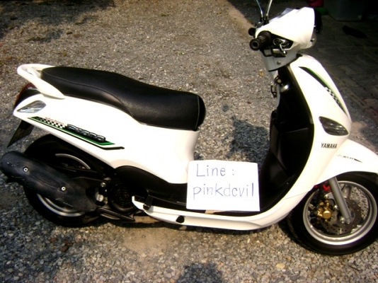 Filano ราคา 22,000 ฟิลาโน่ ปี 56 รถบ้าน เอกสารพร้อมโอนรถได้ทันที