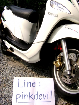 Filano ราคา 22,000 ฟิลาโน่ ปี 56 รถบ้าน เอกสารพร้อมโอนรถได้ทันที