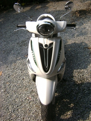 Filano ราคา 22,000 ฟิลาโน่ ปี 56 รถบ้าน เอกสารพร้อมโอนรถได้ทันที