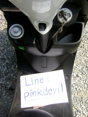 Filano ราคา 22,000 ฟิลาโน่ ปี 56 รถบ้าน เอกสารพร้อมโอนรถได้ทันที