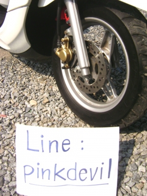 Filano ราคา 22,000 ฟิลาโน่ ปี 56 รถบ้าน เอกสารพร้อมโอนรถได้ทันที