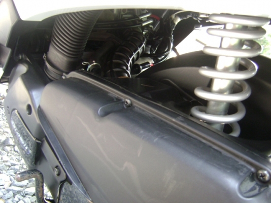 Filano ราคา 22,000 ฟิลาโน่ ปี 56 รถบ้าน เอกสารพร้อมโอนรถได้ทันที