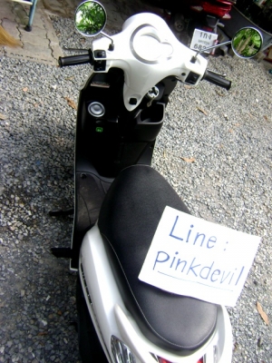 Filano ราคา 22,000 ฟิลาโน่ ปี 56 รถบ้าน เอกสารพร้อมโอนรถได้ทันที