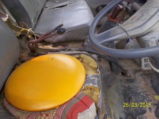 ขายหกล้อตั้ม   170000 บาท  ไม่มีทะเบียน