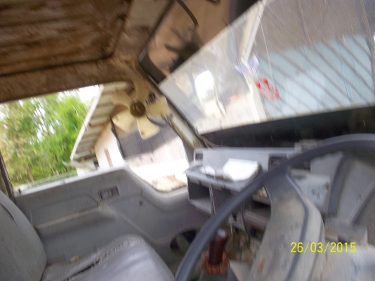 ขายหกล้อตั้ม   170000 บาท  ไม่มีทะเบียน