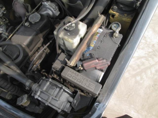 ขายรถยก1.5ตัน komatsuรุ่นใหม่ล่าสุดรุ่น18