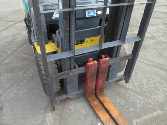 ขายรถยก1.5ตัน komatsuรุ่นใหม่ล่าสุดรุ่น18