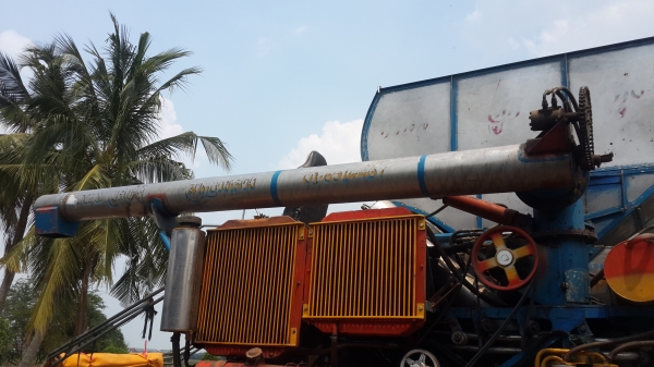 ขายอุ้มพร้อมท่อข้าว