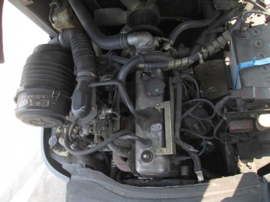 ขายรถยก1.5ตัน..รุ่นยอดนิยมรุ่น6....งายาว.ยาว.สไสด์ได้