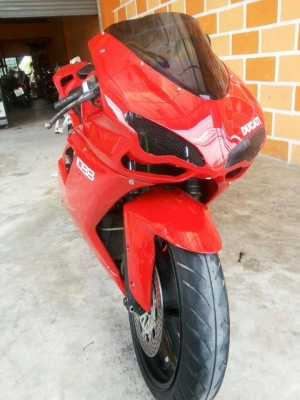 nc30 แฟริ่ง 1098 ทบ.แท้ nc30 แฟริ่ง 1098 ทบ.แท้