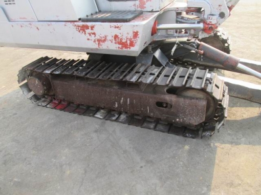 ขายรถขุดIHi.pc30เครื่องตัวใหม่ISUZU3สูบ..เก๋งกันฝน