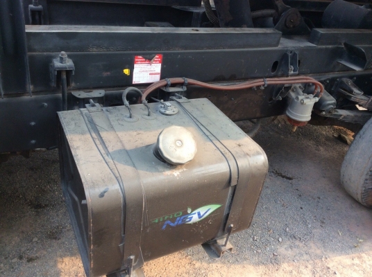 HINO MECA ปี54(ดั๊ม) เครื่อง150 แรง  วิ่ง7&times;,&times;&times;&times;แท้  รถเดิมๆ สภาพสวยมาก  ขาย1,050,000 บาท